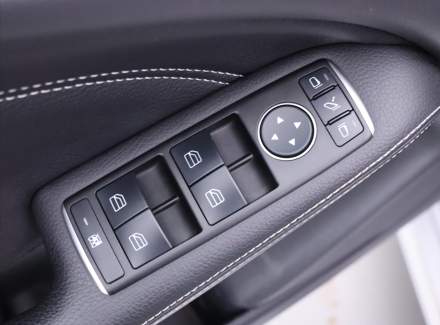 Mercedes-Benz - B-class