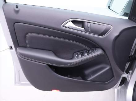 Mercedes-Benz - B-class