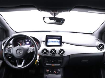 Mercedes-Benz - B-class