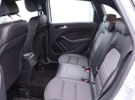 Mercedes-Benz - B-class