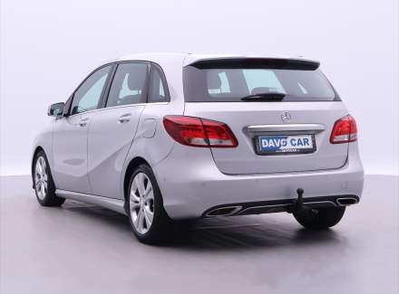 Mercedes-Benz - B-class