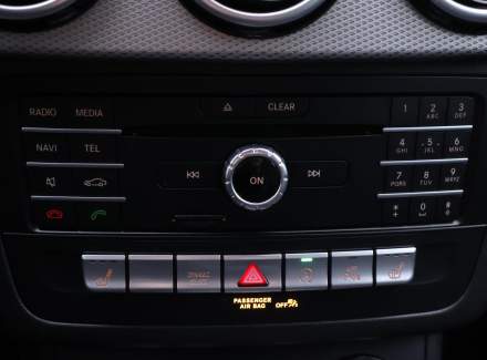 Mercedes-Benz - B-class