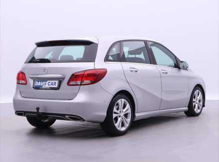 Mercedes-Benz - B-class