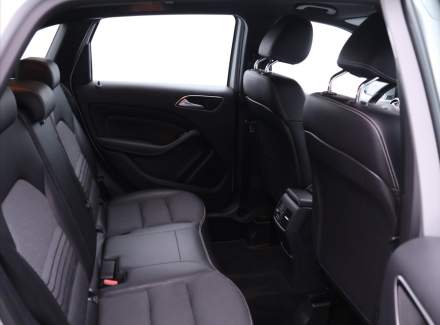 Mercedes-Benz - B-class