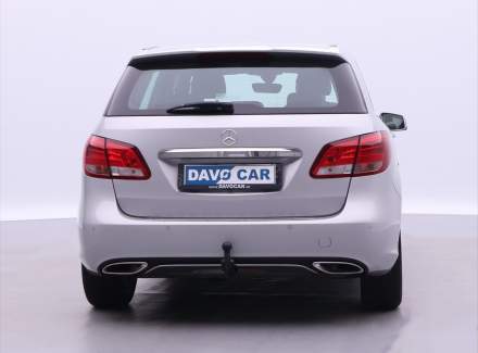 Mercedes-Benz - B-class