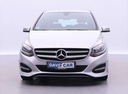 Mercedes-Benz - B-class