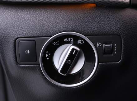 Mercedes-Benz - B-class