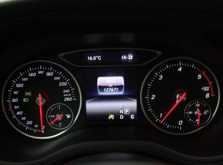 Mercedes-Benz - B-class