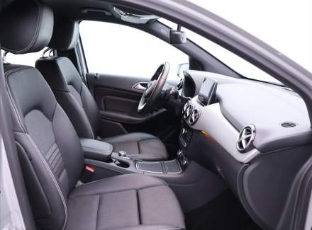 Mercedes-Benz - B-class