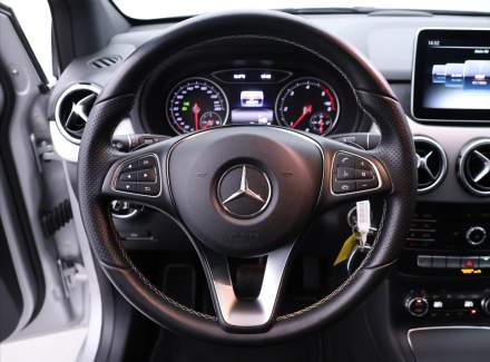 Mercedes-Benz - B-class