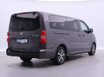 Toyota - Proace