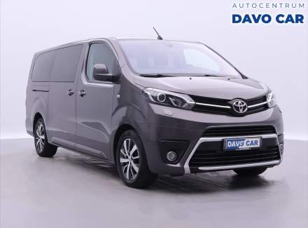 Toyota - Proace
