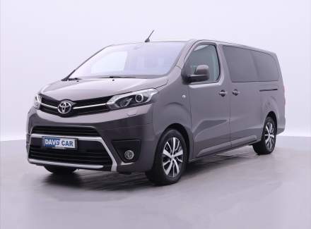 Toyota - Proace