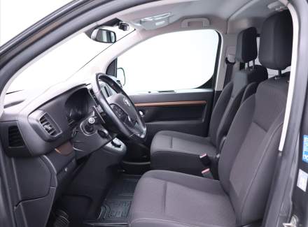 Toyota - Proace