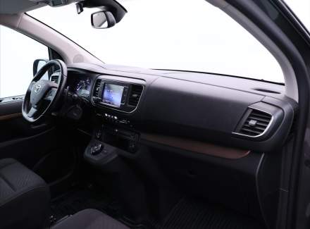 Toyota - Proace