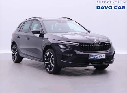 Škoda - Kamiq