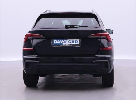Škoda - Kamiq