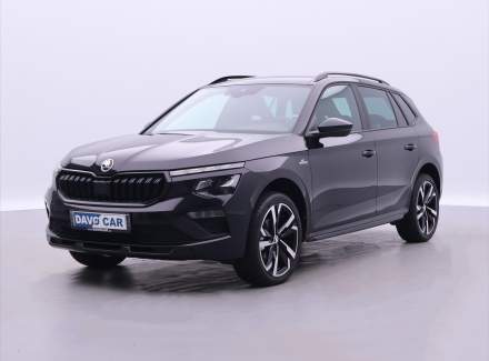 Škoda - Kamiq