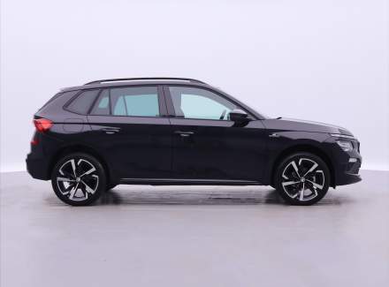 Škoda - Kamiq