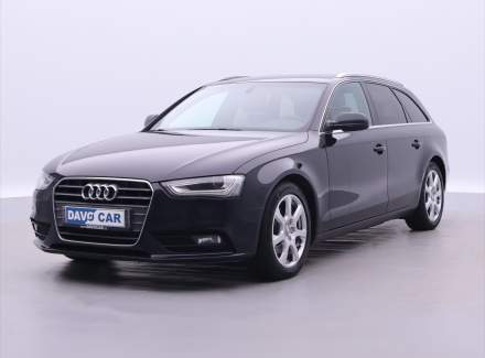 Audi - A4