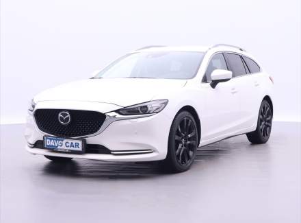 Mazda - 6