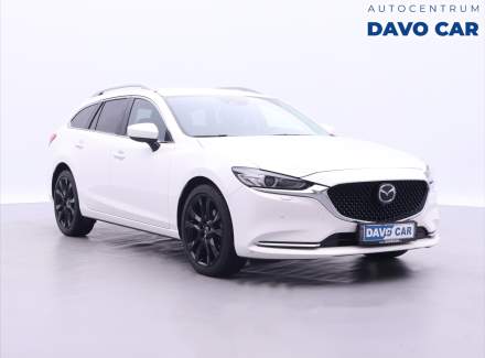 Mazda - 6