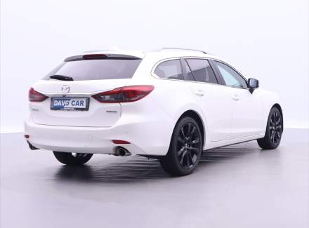 Mazda - 6