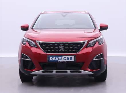 Peugeot - 3008
