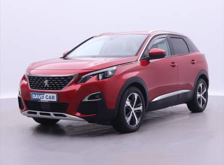 Peugeot - 3008
