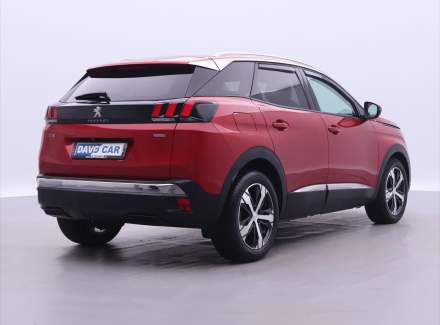Peugeot - 3008