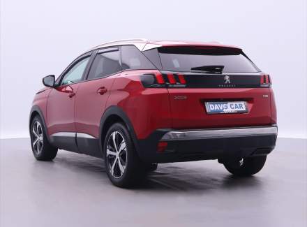 Peugeot - 3008