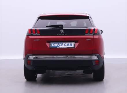 Peugeot - 3008