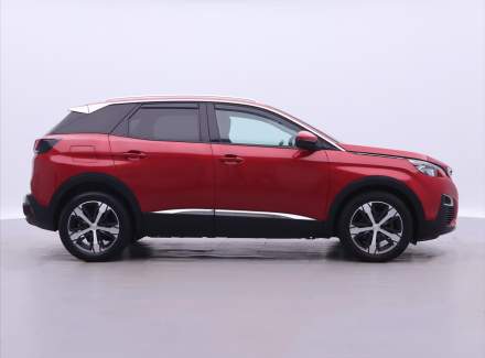Peugeot - 3008