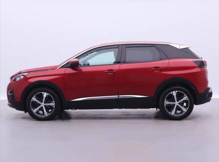 Peugeot - 3008