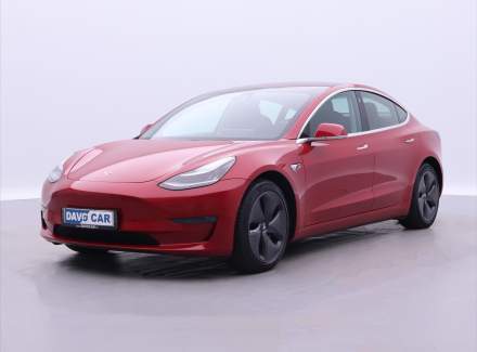 Tesla - Model 3