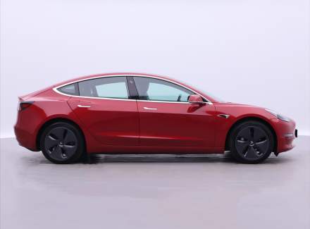 Tesla - Model 3