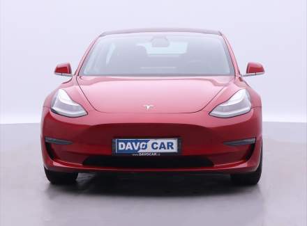 Tesla - Model 3