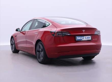 Tesla - Model 3