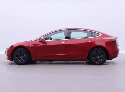 Tesla - Model 3
