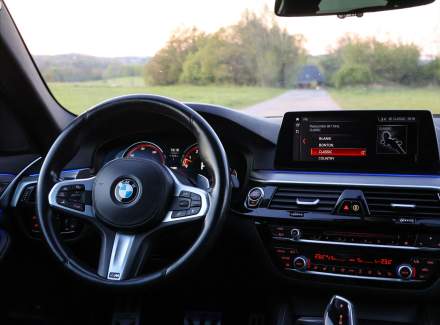 BMW - 5er
