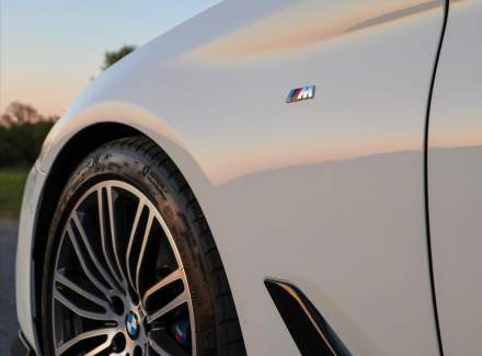 BMW - 5er