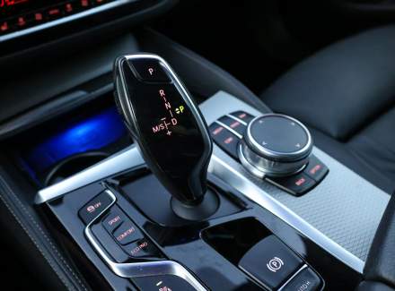 BMW - 5er