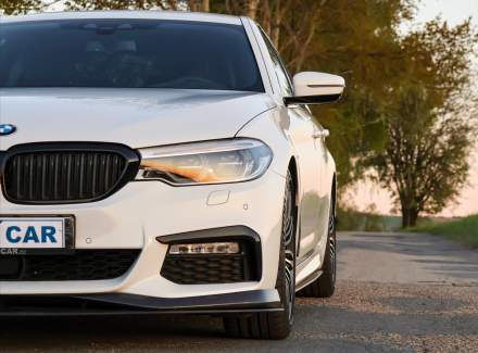 BMW - 5er