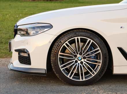 BMW - 5er