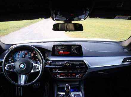 BMW - 5er