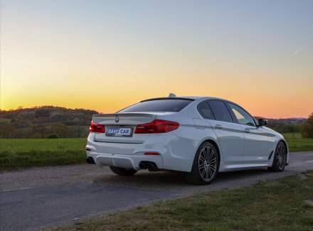 BMW - 5er
