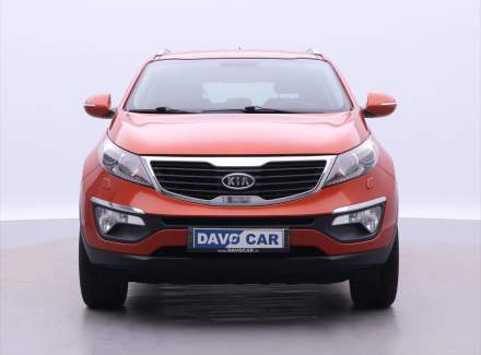 Kia - Sportage