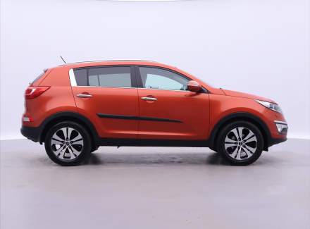 Kia - Sportage