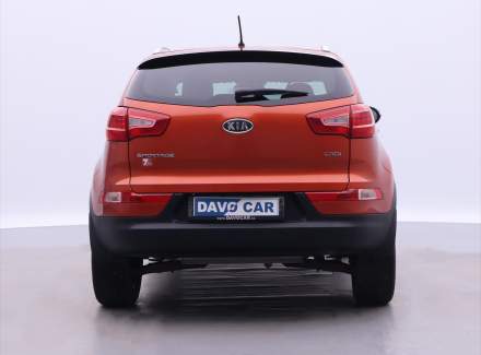 Kia - Sportage