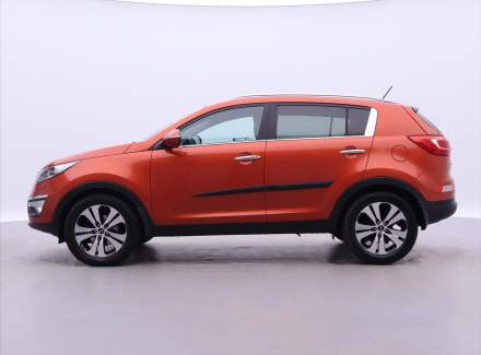 Kia - Sportage